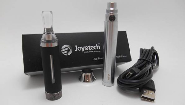 6 Best E-Cig Starter Kits