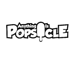 Anything Is Popsicle Logo