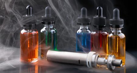 Vape Tax Plan Faces Backlash from Charities