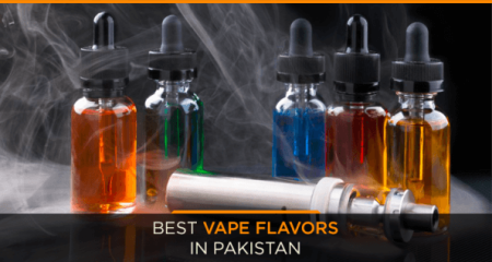 Vapor and E-Cigarettes – 4 Facts that Will Change Your Mind
