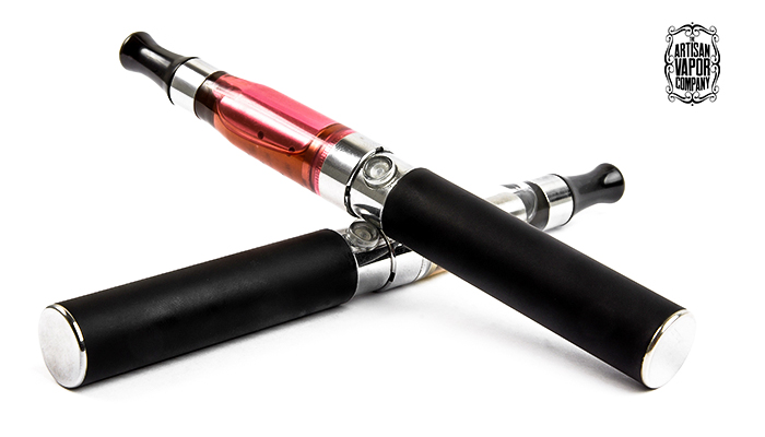 E-Cigarette Nicotine - What You Need to Know