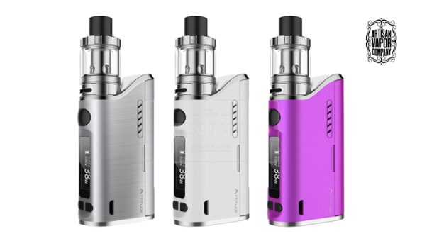 E-Cigarette Starter Kits at Affordable Price across the Pakistan