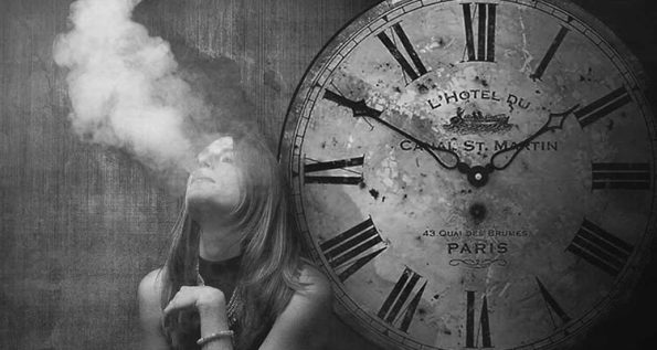How Many People Vape Around The World