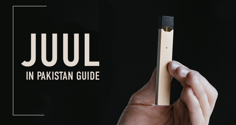 E-Cigarette Starter Kits at Affordable Price across Pakistan