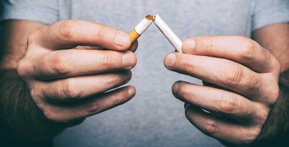More Vaping Ads Please Say Smokers