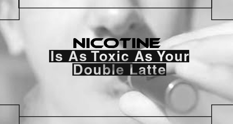 How to pick a perfect Nicotine level for vaping