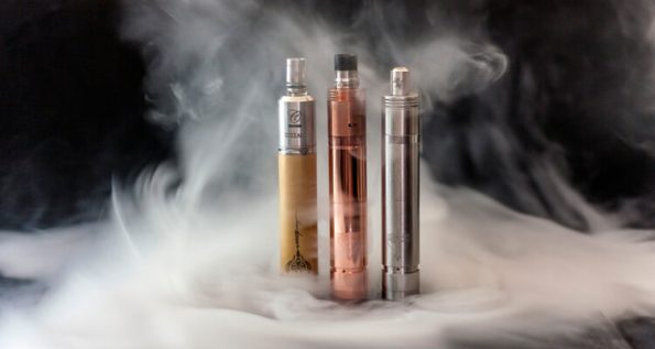 Should you buy a mod vape or a vape pen