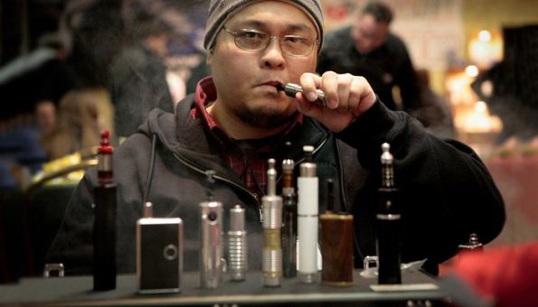 Vaping Tips For Beginners