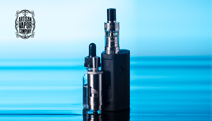 Vapor Cigarettes - How to Avoid the Most Common Mistakes