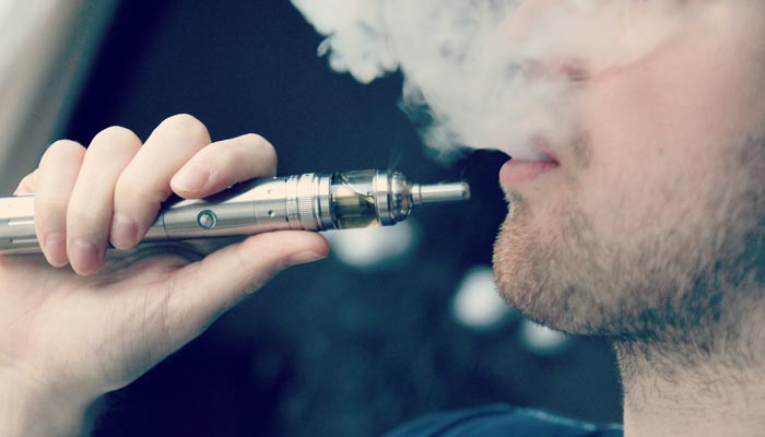 Vapor and E-Cigarettes: 4 Facts that Will Change Your Mind