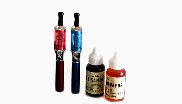 Vapor and E-Cigarettes - 4 Aspects Everyone Gets Wrong