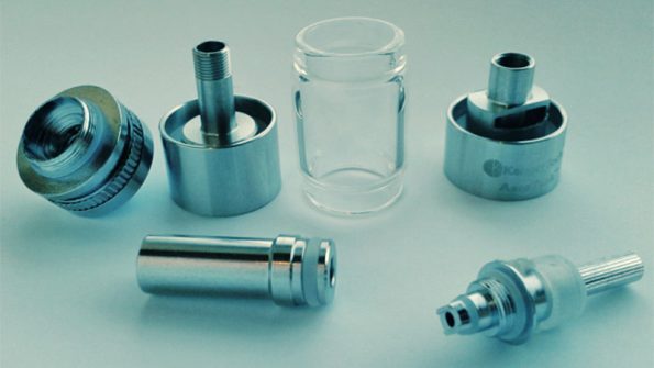 Protank Aerotank Cleaning