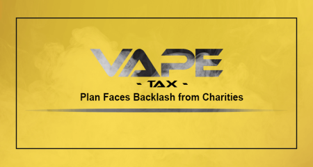 Vapor and E-Cigarettes – 4 Facts that Will Change Your Mind