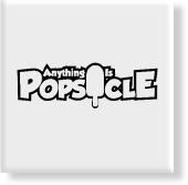 Anything Is Popsicle