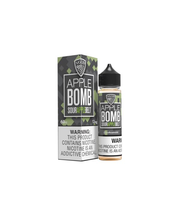 Apple-Bomb-12mg