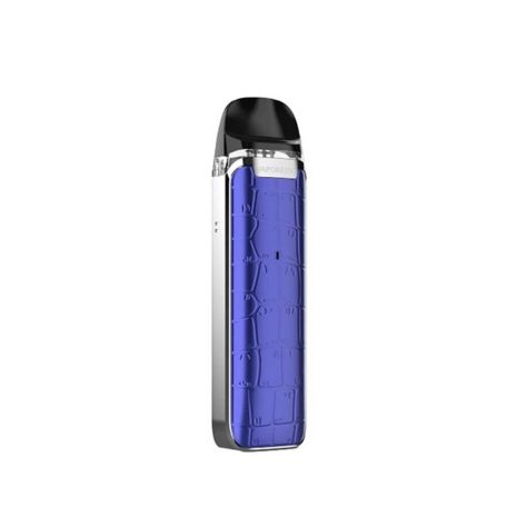 Vaporesso Luxe Q Starter Kit Blue