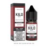 Kilo Wild Strawberry Salt