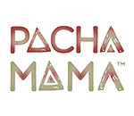 Pachamama Logo