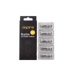 Asipre Nautilus BVC Coil 1.8 Ohm 5 Pack