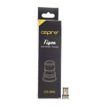 Aspire Tigon 0.4 Ohm 5 Pack
