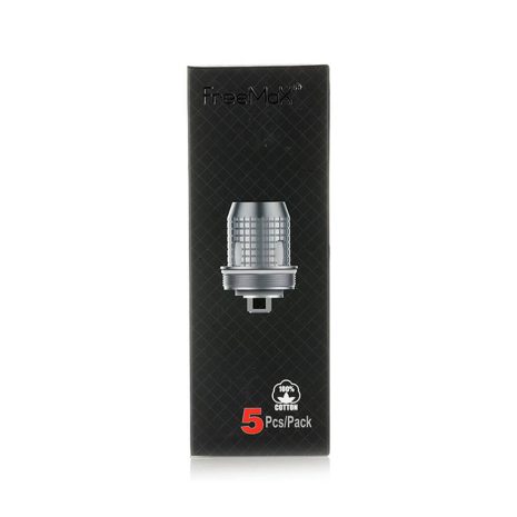 Freemax Twister Replacement X3 Mesh Coils 0.15 ohm - 5 Pack