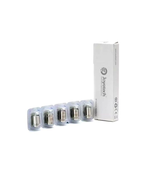 Joyetech Exceed Coils 1.2 ohm 5 pack