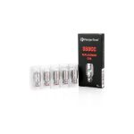 SSOCC Replacement Coils by KangerTech 5 Pack