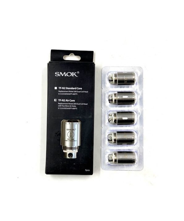 Smok TFV4 N2 Replacement Coils 5 pack