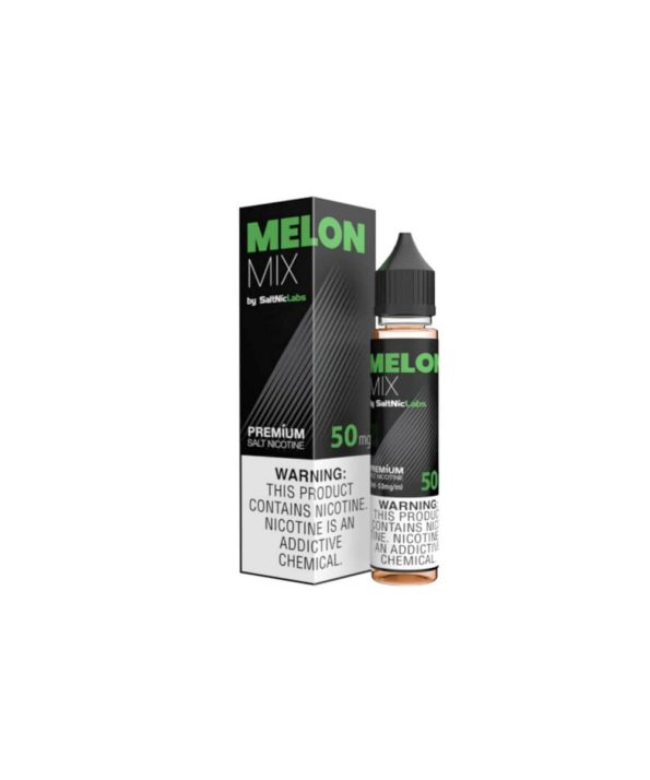 VGOD Salt Nic 30ML Melon Mix