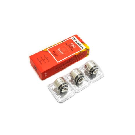 Vaporesso SKRR QF Meshed Coil 0.2 Ohm - 5 Pack