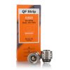Vaporesso SKRR QF Strip Coil 0.15 Ohm - 5 Pack
