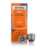 Vaporesso SKRR QF Strip Coil 0.15 Ohm_ 5 Pack