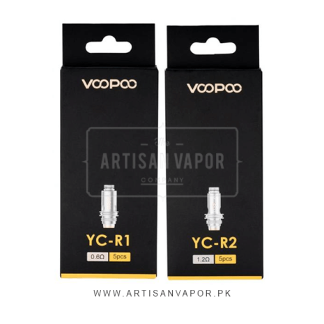 Voopoo Finic YC-R1 Coil
