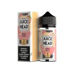 Juice Head Extra Freeze – 100ML Guava Peach 3mg