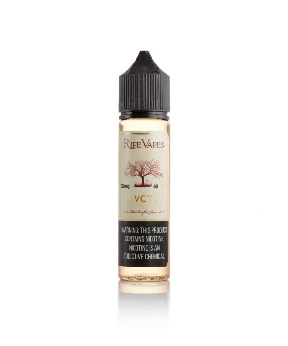 Ripe Vape 60ml - VCTO - Artisan Vapor Pakistan