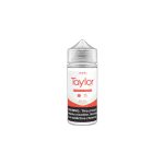 Taylor-100ml Passion fruit 3mg