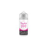Taylor-100ml Passion fruit 3mg