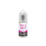 Taylor-30ml Passion fruit 25mg