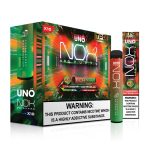 UNO NOX-Watermelon-Spearmint