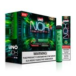 UNO NOX-Watermelon-Spearmint