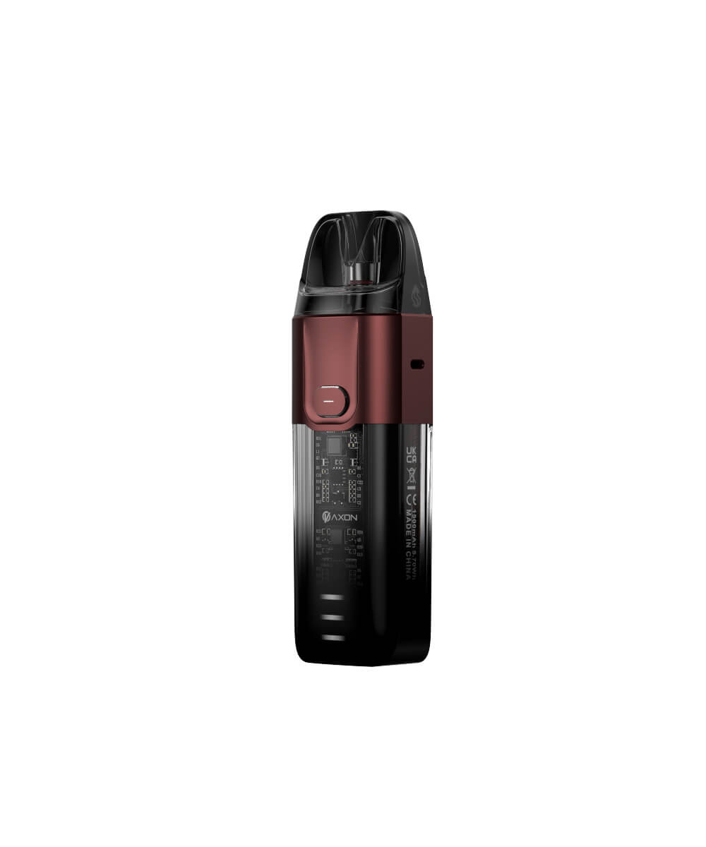Vaporesso Luxe X AVC – Red