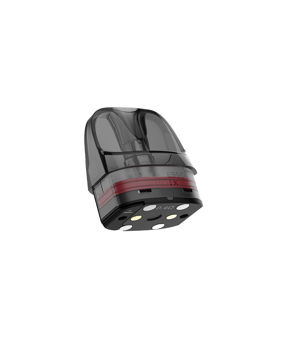 Vaporesso Luxe X Meshed Refillable Pod Cartridge 0.4 ohm
