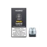 Voopoo V2 Replacement Pod Cartridge 0.7ohm Single
