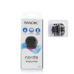 Smok Nord 5 Empty Replacement Pod Cartridge 0.2 ohm Single Pack