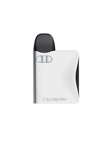 Caliburn Ak3 Kit Silver