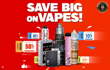 More Vaping Ads Please, Say Smokers