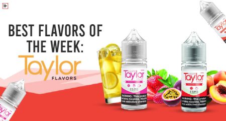 The flavor of the week: KILO