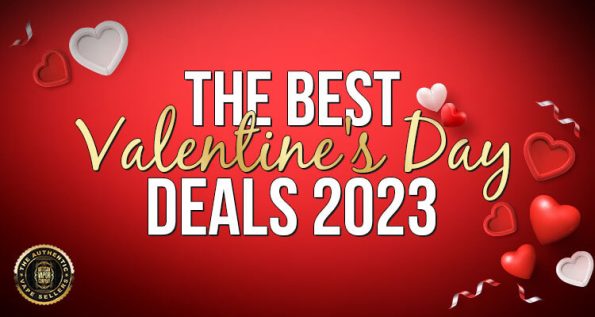 Best Valentine’s Day Deals 2023