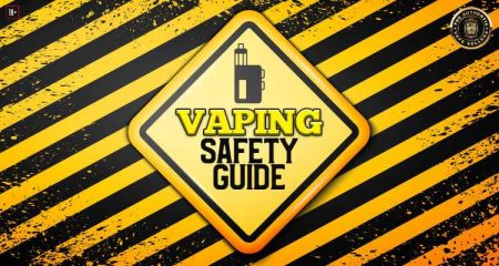 Tips to Store your Vape Juices