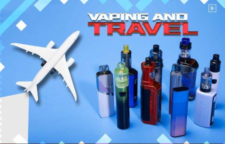Latest Vaping Trends of 2023